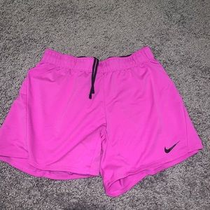 nike dri-fit shorts